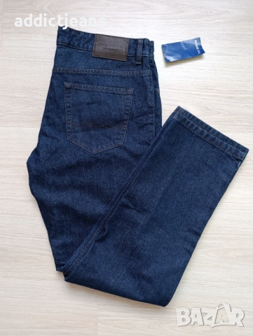 Мъжки дънки. C&A The Denim размер 36