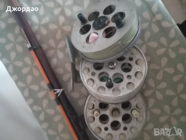 Макари (лебедки)