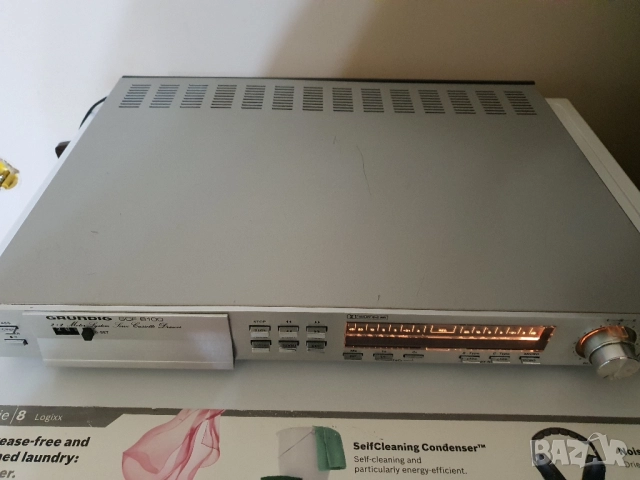 Grundig-SCF 6100, снимка 4 - Декове - 52353163