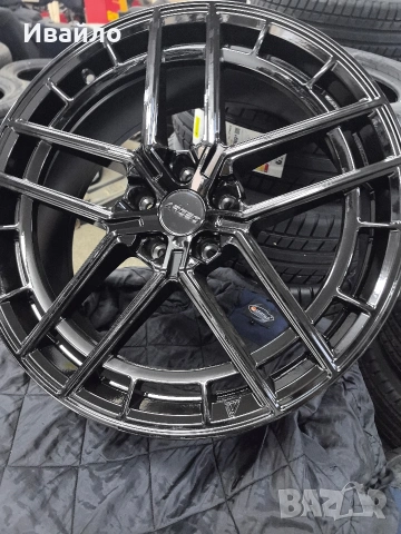 5х120 20 цола Нови. , снимка 3 - Гуми и джанти - 53887957