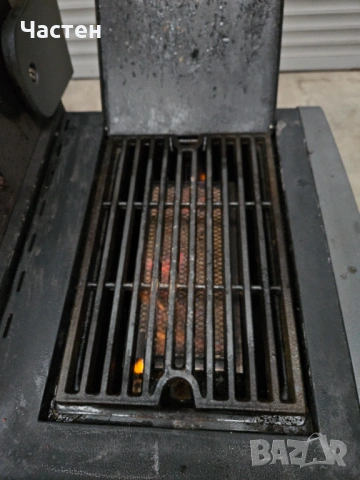 Барбекю на газ San Francisco 4 , снимка 7 - Барбекюта - 54284259