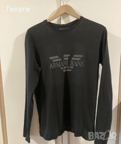 Мъжка блуза Armani