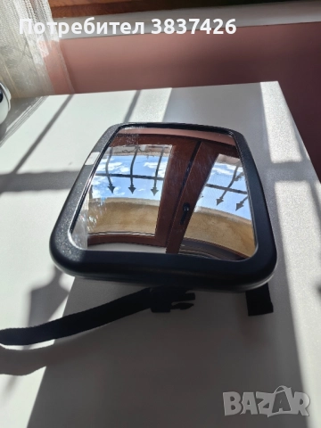 огледало за кола cangaroo