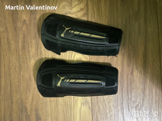 Бутонки Adidas Predator 43номер, снимка 3 - Спортни обувки - 52474985