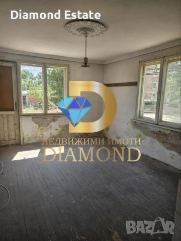 Триетажна къща в Димитровград кв. Черноконево, снимка 5 - Къщи - 46927381