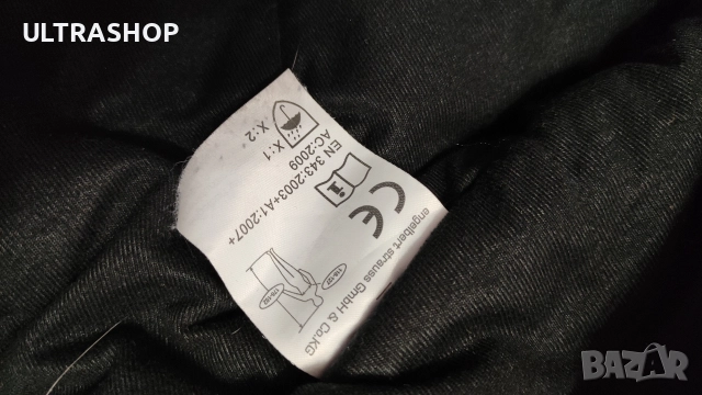 Мъжко яке Engelbert Strauss Размер: 2ХЛ , снимка 6 - Якета - 52939743