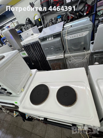 Готварска печка раховец , снимка 3 - Печки, фурни - 54203870