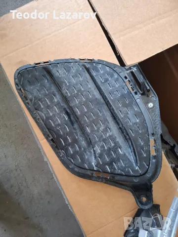 Ляв и десен капак за броня Мерцедес-Бенз AMG GT4, снимка 3 - Части - 50408121