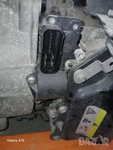 Автоматична Скоростна кутия  DSG за  VW Golf 7 1.6 TDI , снимка 6 - Части - 53686461