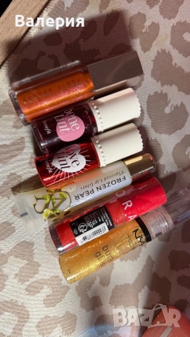 Bath and body works,Benefit,Sol de Janeiro,Victoria’s Secret,Sephora,Fenty Beauty козметика, снимка 5 - Декоративна козметика - 54293117