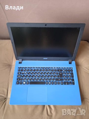 Acer Aspire A315-51 FHD Intel Pentium 8GB DDR4 SSD 480GB  отлична батерия, снимка 1 - Лаптопи за дома - 46365239