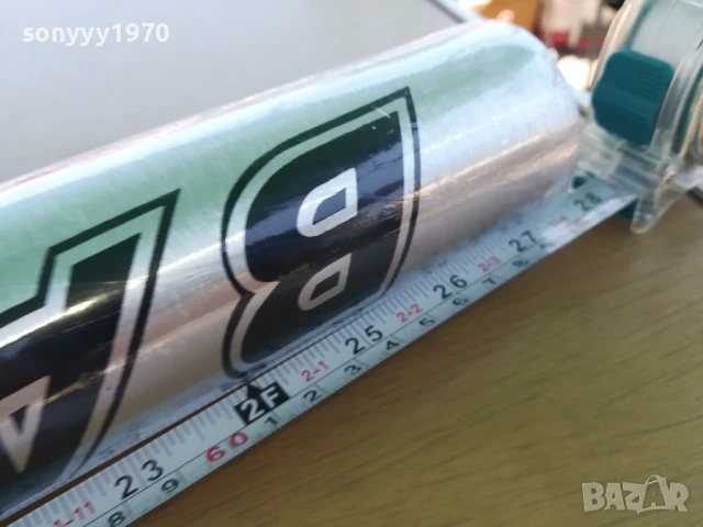 БУХАЛКА 70СМ АЛУМИНИЕВА 1307251722, снимка 16 - Бейзбол - 51007280