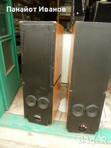 Dynaudio кит проект тонколони, снимка 3 - Тонколони - 49863657
