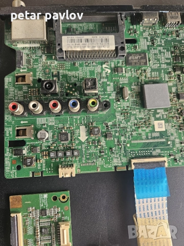 SAMSUNG UE32K5102AK  , снимка 2 - Телевизори - 51706573