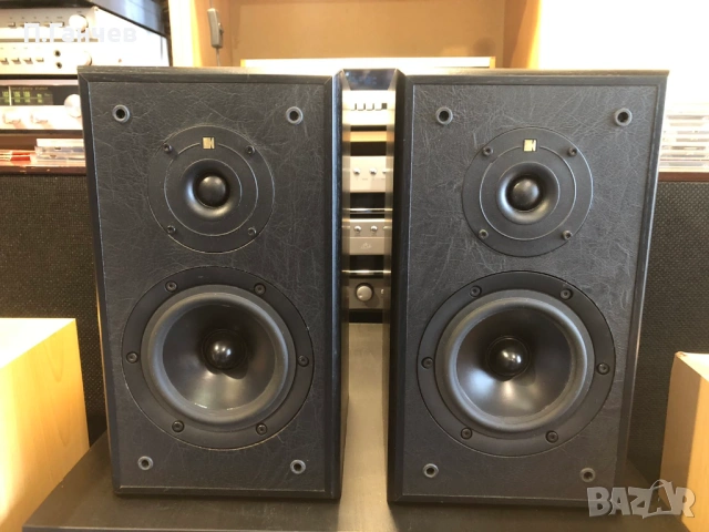 KEF CRESTA 2 Тонколони с оригинална опаковка