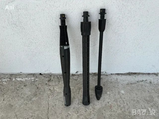 Водоструйка - Karcher KB 6060, снимка 3 - Други - 46903307