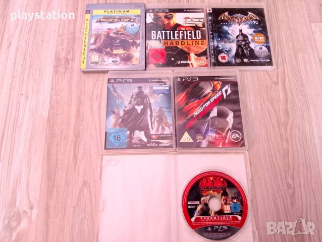 Евтини игри за Playstation 3, снимка 1 - Игри за PlayStation - 43671093