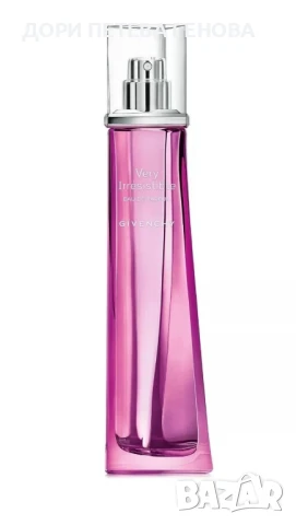 Givenchy Very Irresistible Eau de Parfum for Women 75ml НОВ, снимка 4 - Дамски парфюми - 51370405