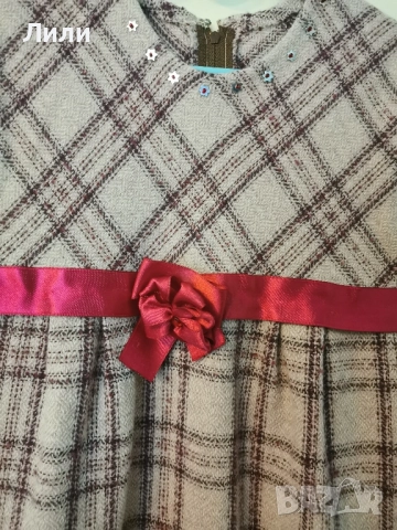 Детски рокли за официални поводи, снимка 9 - Детски рокли и поли - 51965659