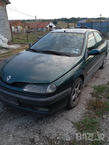 Renault Laguna 1 2.0i 115 - НА ЧАСТИ, снимка 2 - Автомобили и джипове - 50832360