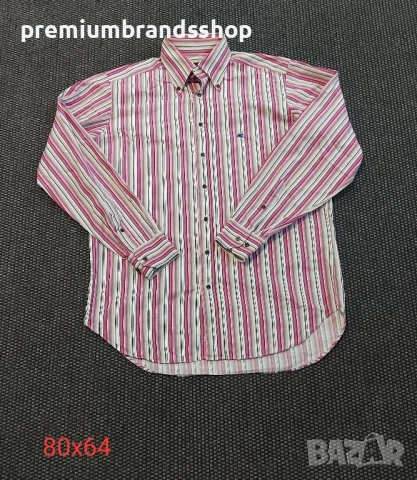 Etro риза L размер 