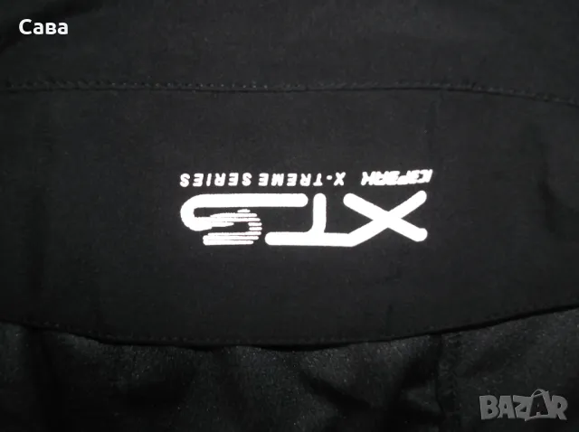 Софтшел ICEPEAK  дамски,2-3ХЛ, снимка 3 - Спортни екипи - 49702704