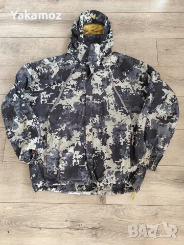 мъжко яке ripzone 