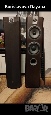 тонколони Focal Chorus 716V, снимка 4 - Тонколони - 53026196