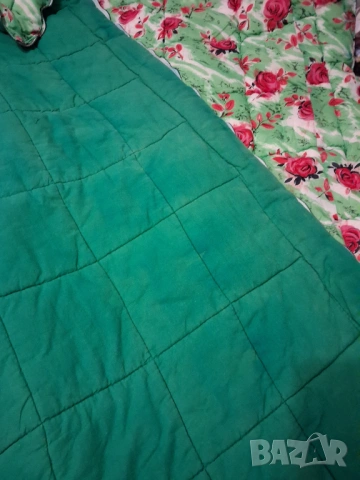 Спален чувал, снимка 2 - Палатки - 53142324