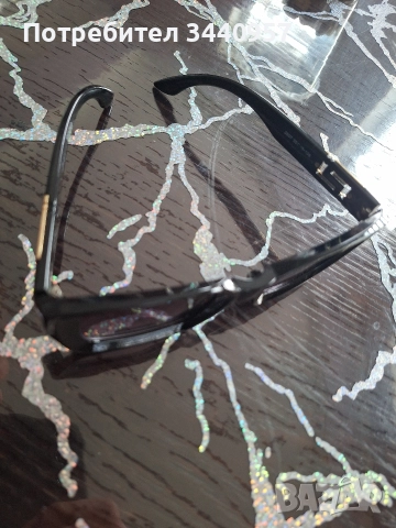 Слънчеви очила Versace , снимка 4 - Слънчеви и диоптрични очила - 52825903