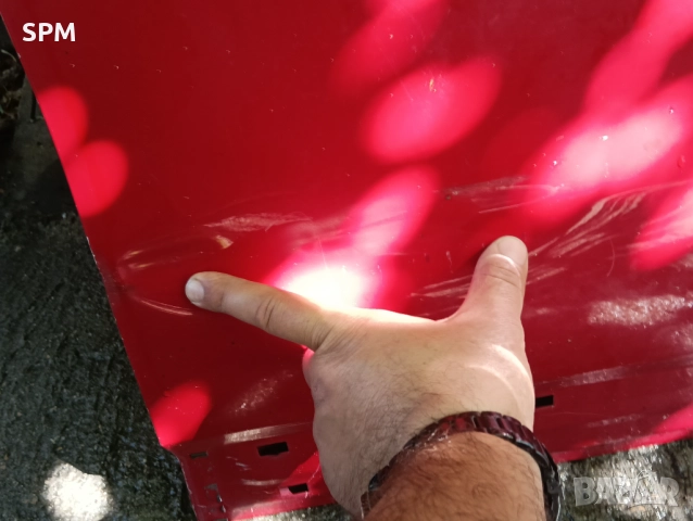 Honda CRV 3 врати, снимка 8 - Части - 51805003