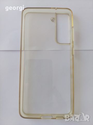 Калъф за Самсунг Galaxy S21 FE , снимка 2 - Калъфи, кейсове - 45605730