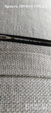 Новогодишна промоция!Диоптрични рамки за очила Tom Ford , снимка 5 - Слънчеви и диоптрични очила - 22831238