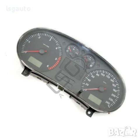 Километраж Seat Toledo II (1M2) 1999-2004 ID: 131999, снимка 1 - Части - 46893810