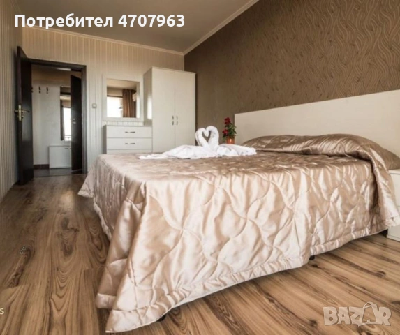 Мезонет - Свети влас , снимка 2 - Апартаменти - 53697162