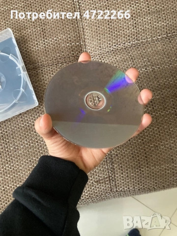 GTA 5 и GRAN TURISMO 5, снимка 7 - Игри за PlayStation - 53288531