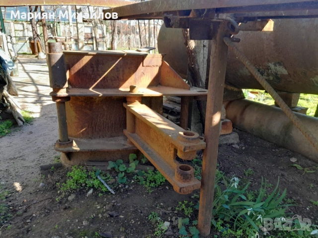 Кофа за Багер, снимка 3 - Други машини и части - 53776721