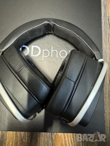 Продавам топ модел слушалки HEDDphone, снимка 18 - Слушалки и портативни колонки - 45941872