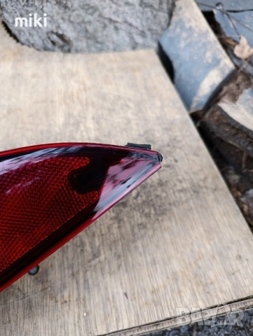 Десен външен стоп за Mercedes Benz A-class Coupe (W118,X118 CLA), снимка 3 - Части - 51154381