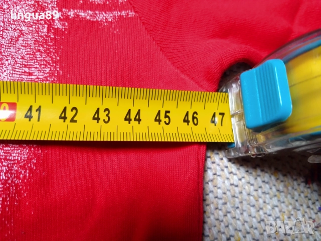 Мъжка фланелка Dragon Размер М, снимка 4 - Тениски - 51945178