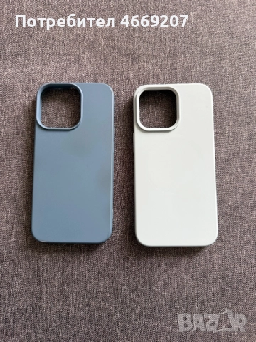 Калъфчета за iPhone 13 pro, снимка 2 - Калъфи, кейсове - 52661090