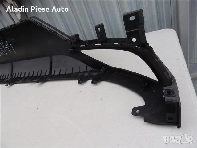 Долен спойлер за задна броня Hyundai I20 година 2021 2022 2023 код 86612-Q0000 , снимка 4 - Аксесоари и консумативи - 51740079