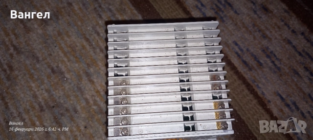 PID температурен контролер Autonics TC4L-14R – нов, снимка 3 - Други машини и части - 53499319