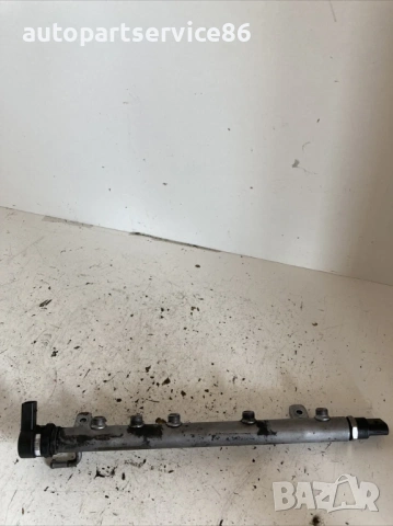 Горивна рейка с датчици за Mercedes A Class A180 W169 CDI (2008) A6400701295, снимка 3 - Части - 54157130