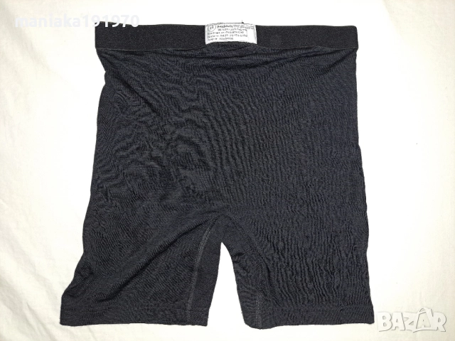 Janus Windstopper Boxer Long Merino Wool Women (М) - 2 чифта дамски боксер мерино, снимка 9 - Бельо - 52327318