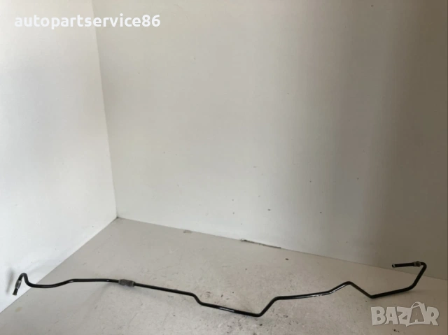 Метална тръба за спирачки за Volvo S40 2.0 TDI (2009) TIDW08000702