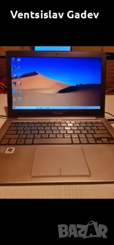 Asus zenbook ux31e. 180лв , снимка 6 - Части за лаптопи - 48584095