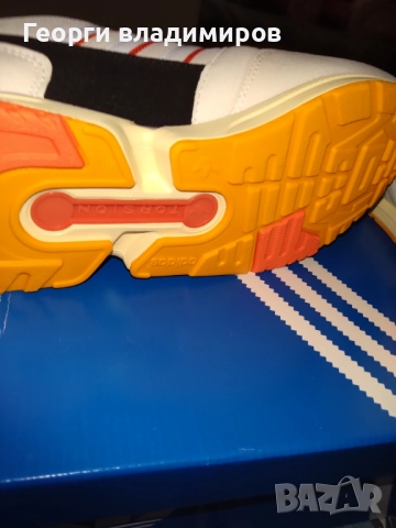 Adidas torsion Netherlands.Изключително красиви.Неостаряваща класика , снимка 4 - Маратонки - 52553676
