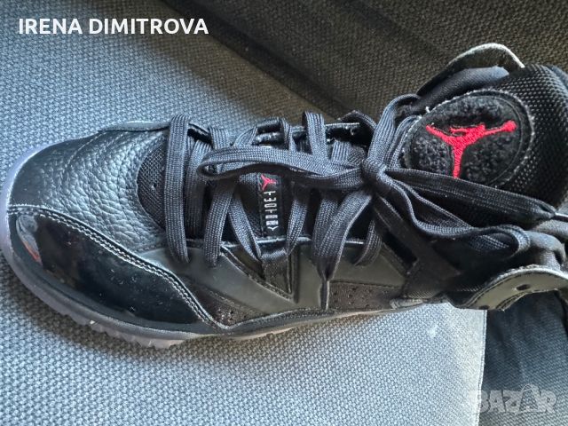 Nike Jordan номер39, снимка 8 - Детски маратонки - 45413726