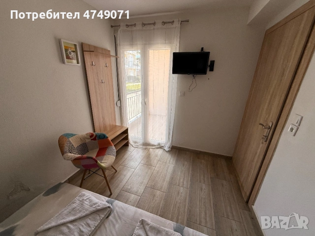 Апартамент под наем в Гърция - 3 часа от София, снимка 6 - Квартири, нощувки - 54139672